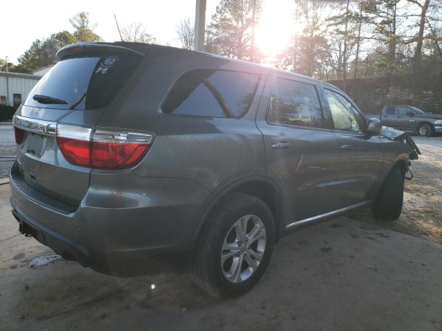 Photo 2 VIN: 1C4RDHAG4CC278490 - DODGE DURANGO 