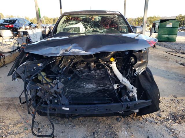 Photo 4 VIN: 1C4RDHAG4CC278490 - DODGE DURANGO 