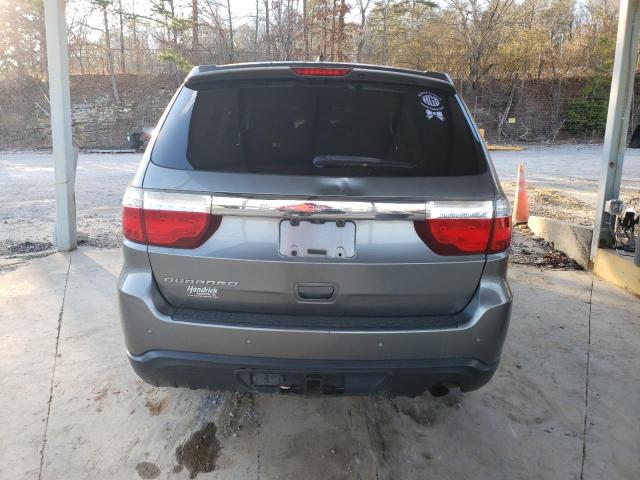 Photo 5 VIN: 1C4RDHAG4CC278490 - DODGE DURANGO 