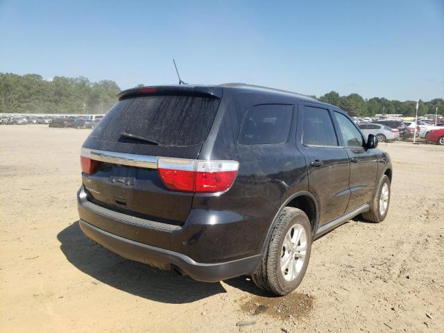 Photo 3 VIN: 1C4RDHAG4CC335920 - DODGE DURANGO SX 