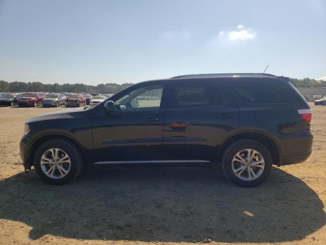 Photo 8 VIN: 1C4RDHAG4CC335920 - DODGE DURANGO SX 