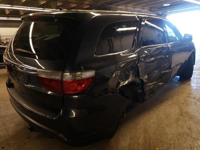 Photo 3 VIN: 1C4RDHAG4DC564499 - DODGE DURANGO SX 