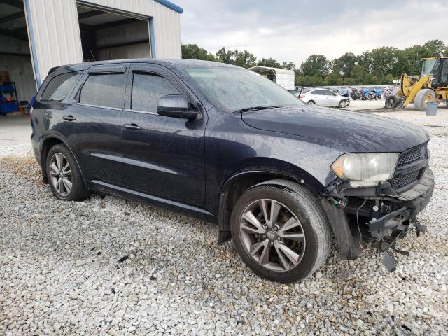 Photo 3 VIN: 1C4RDHAG4DC671035 - DODGE DURANGO SX 