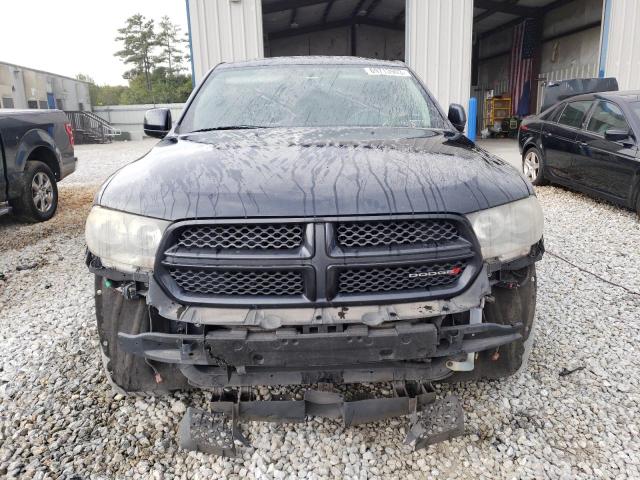 Photo 4 VIN: 1C4RDHAG4DC671035 - DODGE DURANGO SX 