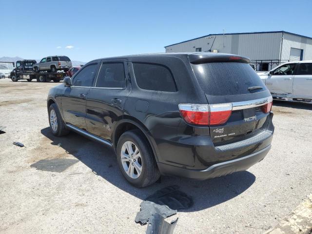 Photo 1 VIN: 1C4RDHAG4DC678213 - DODGE DURANGO 