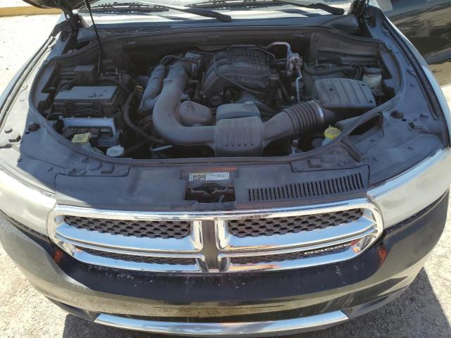 Photo 11 VIN: 1C4RDHAG4DC678213 - DODGE DURANGO 