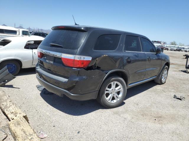 Photo 2 VIN: 1C4RDHAG4DC678213 - DODGE DURANGO 