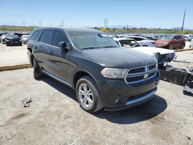 Photo 3 VIN: 1C4RDHAG4DC678213 - DODGE DURANGO 