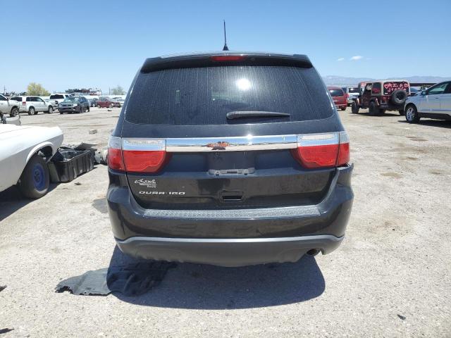 Photo 5 VIN: 1C4RDHAG4DC678213 - DODGE DURANGO 