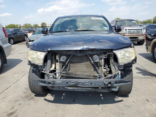 Photo 4 VIN: 1C4RDHAG4DC684125 - DODGE DURANGO SX 