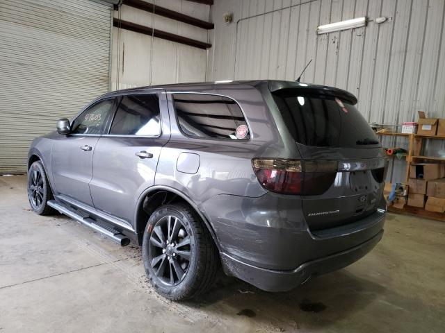 Photo 2 VIN: 1C4RDHAG4DC696517 - DODGE DURANGO SX 