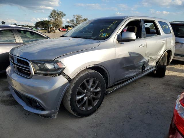 Photo 1 VIN: 1C4RDHAG4EC286723 - DODGE DURANGO SX 