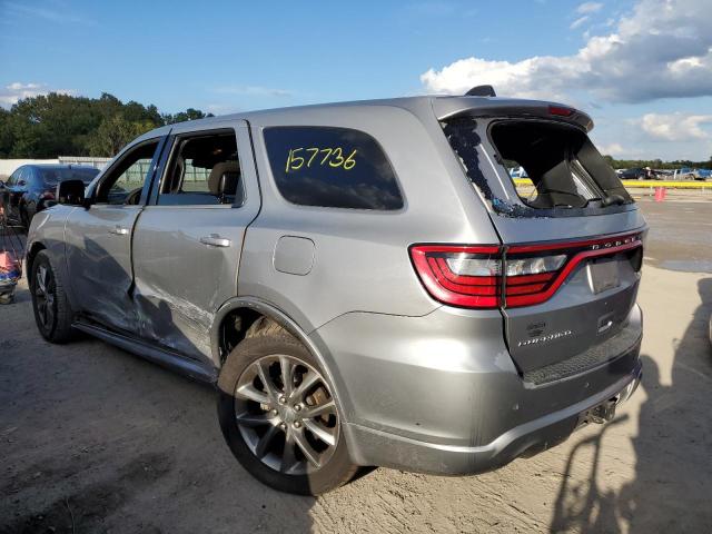 Photo 2 VIN: 1C4RDHAG4EC286723 - DODGE DURANGO SX 