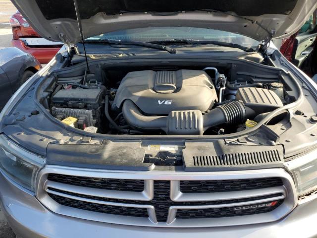 Photo 6 VIN: 1C4RDHAG4EC286723 - DODGE DURANGO SX 