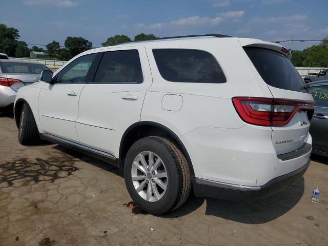 Photo 1 VIN: 1C4RDHAG4EC313449 - DODGE DURANGO SX 