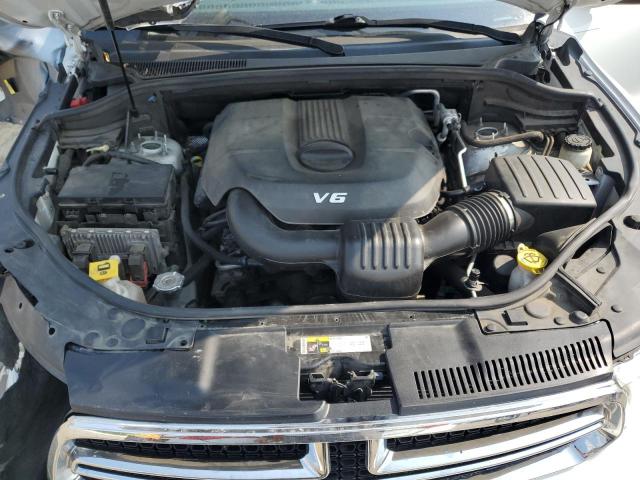 Photo 11 VIN: 1C4RDHAG4EC313449 - DODGE DURANGO SX 