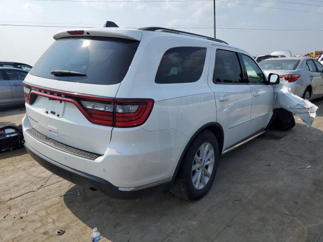 Photo 2 VIN: 1C4RDHAG4EC313449 - DODGE DURANGO SX 