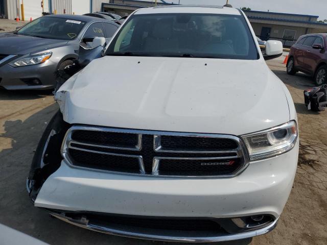 Photo 4 VIN: 1C4RDHAG4EC313449 - DODGE DURANGO SX 