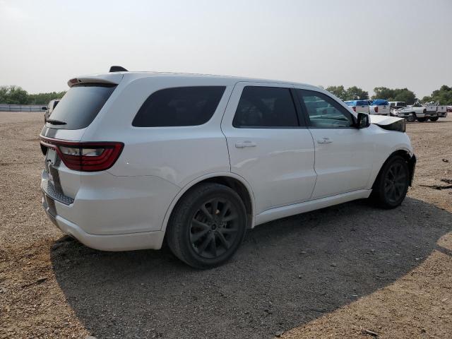 Photo 2 VIN: 1C4RDHAG4EC313841 - DODGE DURANGO SX 