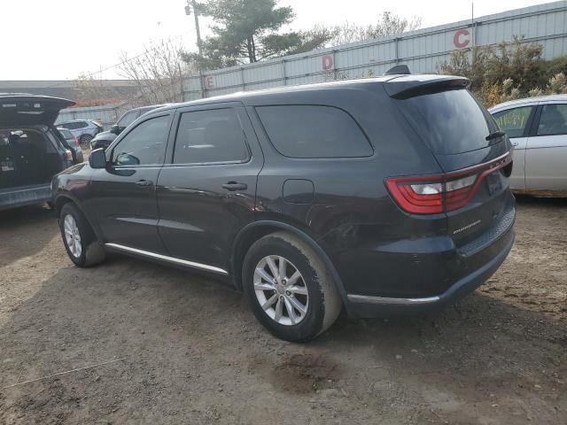 Photo 1 VIN: 1C4RDHAG4EC344569 - DODGE DURANGO SX 