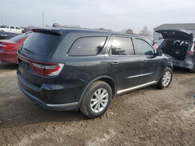 Photo 2 VIN: 1C4RDHAG4EC344569 - DODGE DURANGO SX 