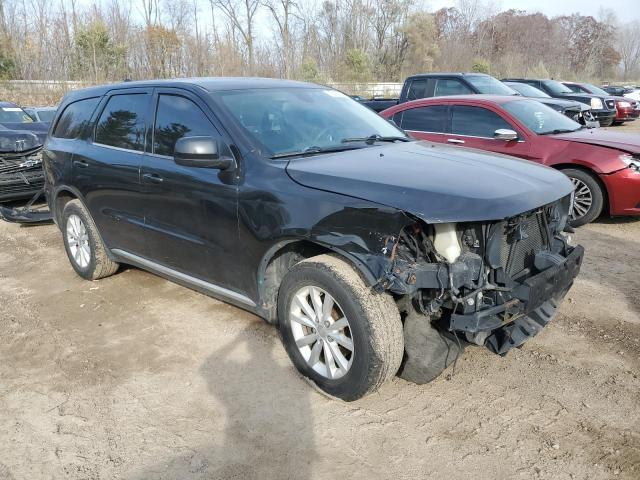 Photo 3 VIN: 1C4RDHAG4EC344569 - DODGE DURANGO SX 