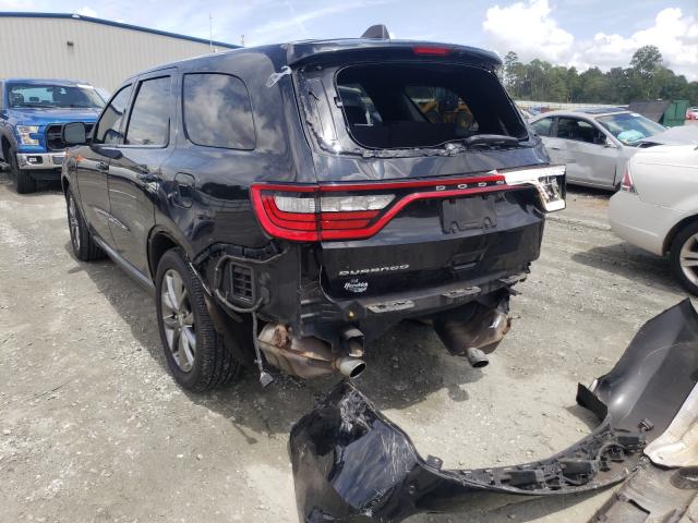 Photo 2 VIN: 1C4RDHAG4EC360156 - DODGE DURANGO SX 