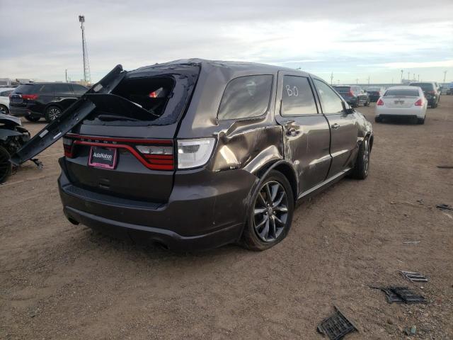 Photo 3 VIN: 1C4RDHAG4EC523968 - DODGE DURANGO SX 