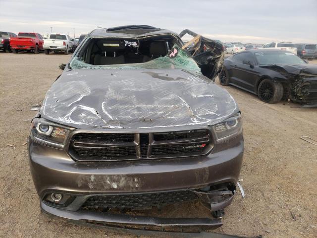 Photo 8 VIN: 1C4RDHAG4EC523968 - DODGE DURANGO SX 