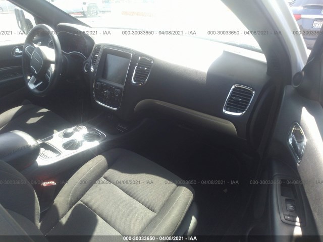 Photo 4 VIN: 1C4RDHAG4EC550362 - DODGE DURANGO 