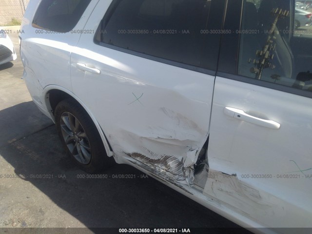 Photo 5 VIN: 1C4RDHAG4EC550362 - DODGE DURANGO 