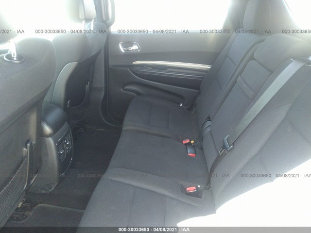 Photo 7 VIN: 1C4RDHAG4EC550362 - DODGE DURANGO 