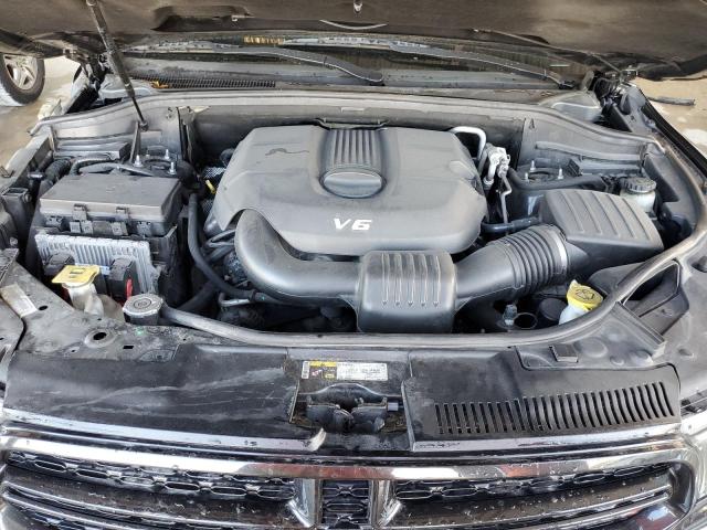 Photo 6 VIN: 1C4RDHAG4EC560700 - DODGE DURANGO SX 