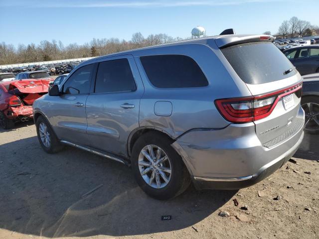 Photo 1 VIN: 1C4RDHAG4EC590571 - DODGE DURANGO 