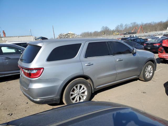 Photo 2 VIN: 1C4RDHAG4EC590571 - DODGE DURANGO 