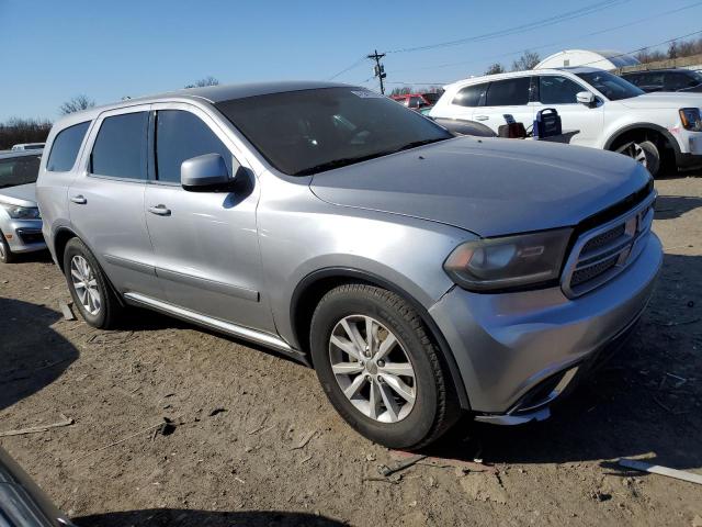 Photo 3 VIN: 1C4RDHAG4EC590571 - DODGE DURANGO 