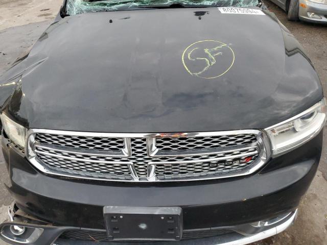 Photo 11 VIN: 1C4RDHAG4EC597424 - DODGE DURANGO SX 