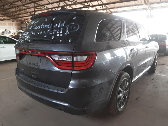 Photo 3 VIN: 1C4RDHAG4FC146916 - DODGE DURANGO SX 