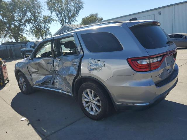 Photo 1 VIN: 1C4RDHAG4FC147399 - DODGE DURANGO SX 