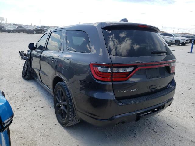 Photo 2 VIN: 1C4RDHAG4FC187577 - DODGE DURANGO SX 