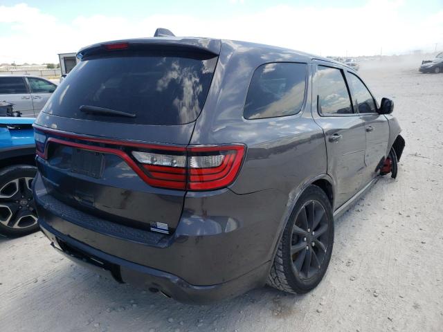 Photo 3 VIN: 1C4RDHAG4FC187577 - DODGE DURANGO SX 