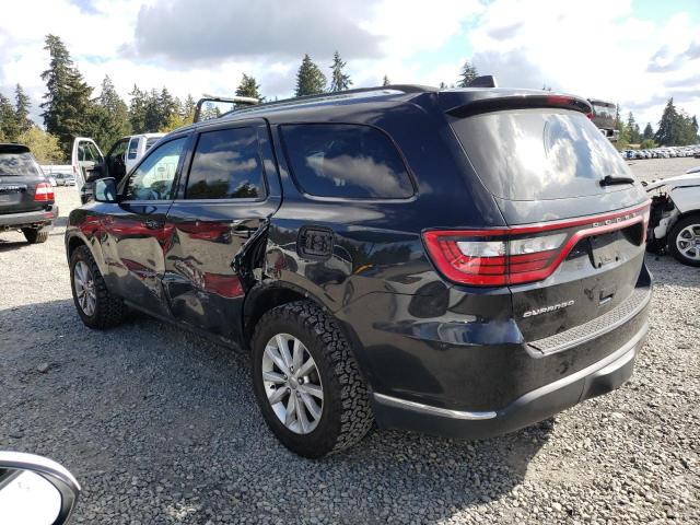 Photo 1 VIN: 1C4RDHAG4FC793445 - DODGE DURANGO SX 