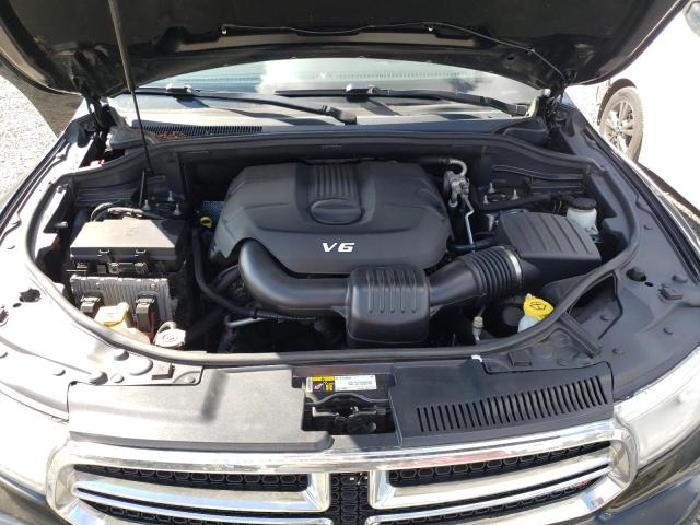 Photo 11 VIN: 1C4RDHAG4FC793445 - DODGE DURANGO SX 