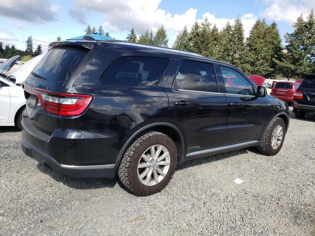 Photo 2 VIN: 1C4RDHAG4FC793445 - DODGE DURANGO SX 