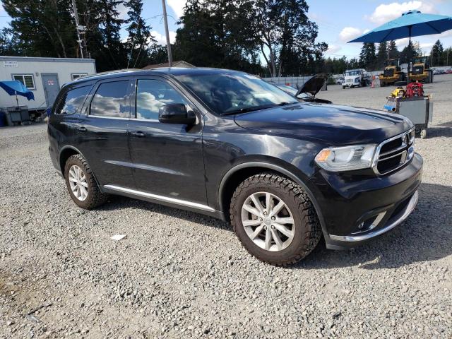 Photo 3 VIN: 1C4RDHAG4FC793445 - DODGE DURANGO SX 