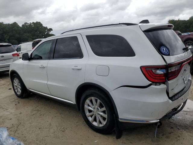 Photo 1 VIN: 1C4RDHAG4FC863915 - DODGE DURANGO SX 