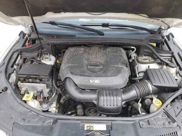 Photo 11 VIN: 1C4RDHAG4FC863915 - DODGE DURANGO SX 