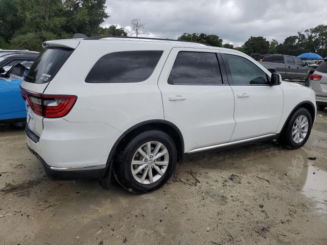 Photo 2 VIN: 1C4RDHAG4FC863915 - DODGE DURANGO SX 