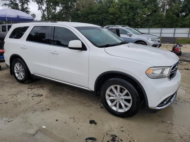 Photo 3 VIN: 1C4RDHAG4FC863915 - DODGE DURANGO SX 