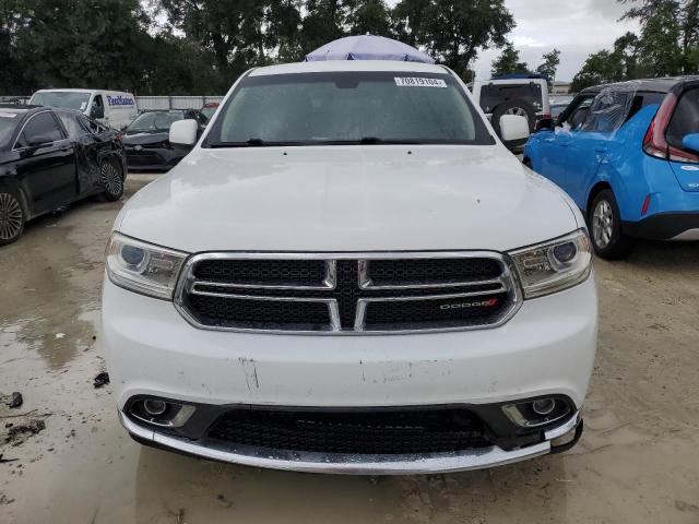 Photo 4 VIN: 1C4RDHAG4FC863915 - DODGE DURANGO SX 